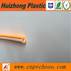 High pressure pvc spray hose